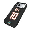 NFL Miami Dolphins Players Game Tactic MagSafe Compatible Cell Phone Case for Apple iPhone 17 Series - 2 of 4