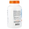 Doctor's Best MSM, 180 Veggie Caps (1,000 mg per Capsules) - 3 of 4