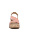 LifeStride Womens Odette Sandal - 4 of 4