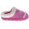 Coca-Cola COKE Logo Casual Slippers for Men - Cozy Soft-Lined Warm Indoor Comfort Shoes (Adult) - 2 of 4