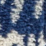 navy/ivory