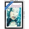 Trends International Jennie: Utopia - Face Framed Wall Poster Prints - 3 of 4