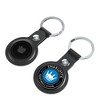 Keyscaper MLS Eastern Conference Teams Insignia Black Airtag Holder 2-Pack - 3 of 4