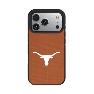 NCAA SEC Universities Solid Bump Cell Phone Case for Apple iPhone 17 Series - 1 of 4