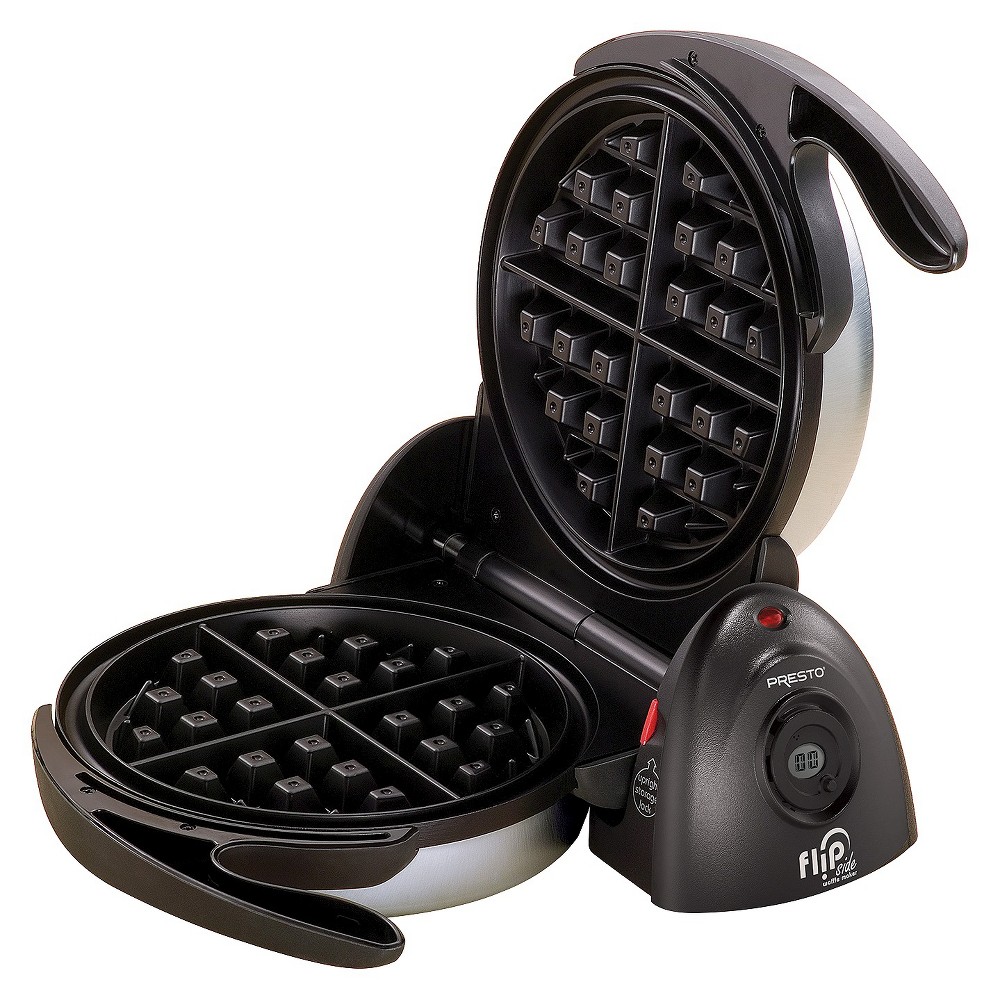 Presto FlipSide Electric Waffle Maker- 03510