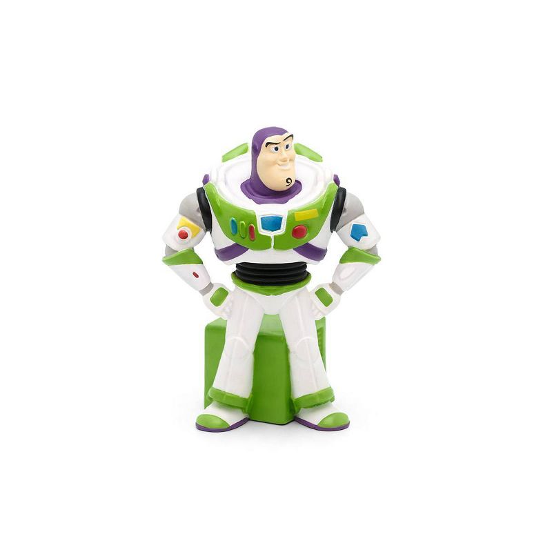 Tonies Disney and Pixar Toy Story 2 Buzz Lightyear Audio Play Figurine, 4 of 5