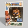 Funko POP! Disney A Goofy Movie Bobby Zimuruski Exclusive Figure #1578 - 3 of 4