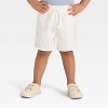 Grayson Mini Toddler Boys' Short Sleeve T-Shirt and Shorts Set - 4 of 4