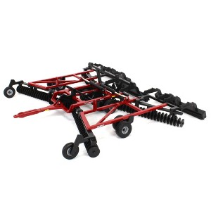1/32 Case IH True-Tandem 330 Turbo Disk Vertical Tillage Tool ZFN44434 - 1 of 4