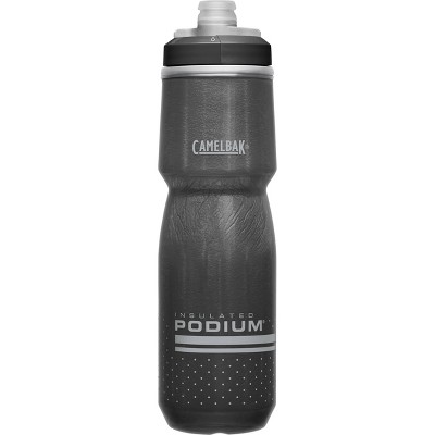 podium chill water bottle