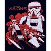 Girl's Star Wars: Visions Stormtroopers in Action T-Shirt - 2 of 4