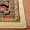 Lyndhurst Heriz LNH330 Power Loomed Rugs - Safavieh - 3 of 4