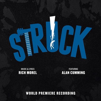 Various - Struck (World Premiere Recording) (CD)
