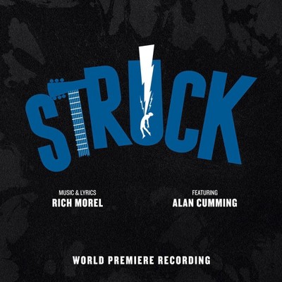 Various - Struck (World Premiere Recording) (CD)