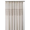 Creative Scents Shannon 12 Beige Shower Hooks - 3 of 4