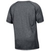 NCAA UConn Huskies Boys' Gray Poly T-Shirt - 2 of 3