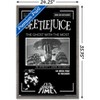 Trends International Beetlejuice - Show-Time Framed Wall Poster Prints - 3 of 4