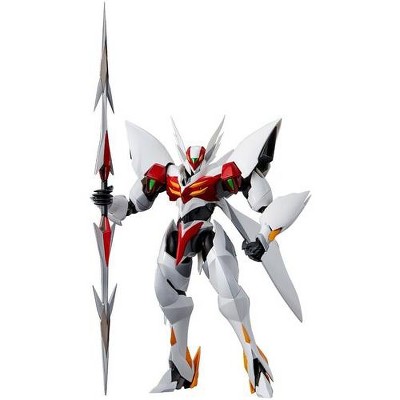Sen-Ti-Nel - Sentinel - Tekkaman Blade - Riobot - Blaster Tekkaman Blade Action Figure