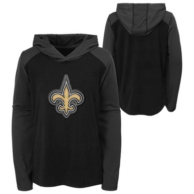 nfl saints sweatshirt