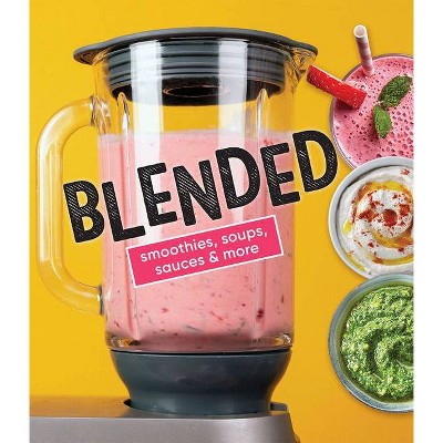 Blended - by  Publications International Ltd (Hardcover)