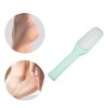 Unique Bargains Multi Purpose 2 in 1 Coarse And Fine Removes Dead Skin Pedicure Foot File 1 Set - 2 of 4