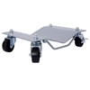DSVIMOY 4PCS Car Dolly, Heavy Duty Wheel Dolly, 4 Tire Wheel Dolly Car Stakes 6000lbs Capacity, Gray, 15.9"*12"*4.3" - 4 of 4