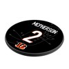 NFL Cincinnati Bengals Players Game Tactic 15-Watt Wireless Charger - 2 of 4