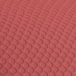 red mesh
