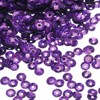 Unique Bargains Loose Shine Smooth DIY Sewing Cup Iridescent Sequins 3000 Pcs - 4 of 4