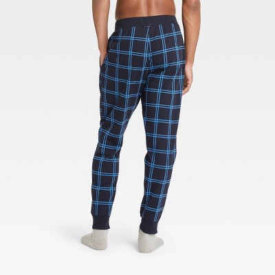 green and blue plaid pants mens