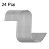 Unique Bargains 304 Stainless Steel S-shaped Meat Hooks - 3 of 4