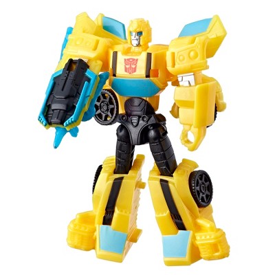 bumblebee toy target