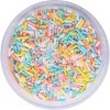 Pillsbury Funfetti Vanilla Flavored Frosting - 15.6oz - 4 of 4