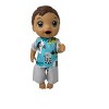 Doll Clothes Superstore Handmade Scrubs With Safari Animals Fits 12 Inch Baby Alive And Little Baby Dolls - 2 of 4
