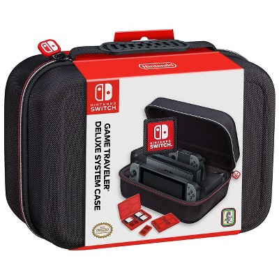 nintendo switch case with handle