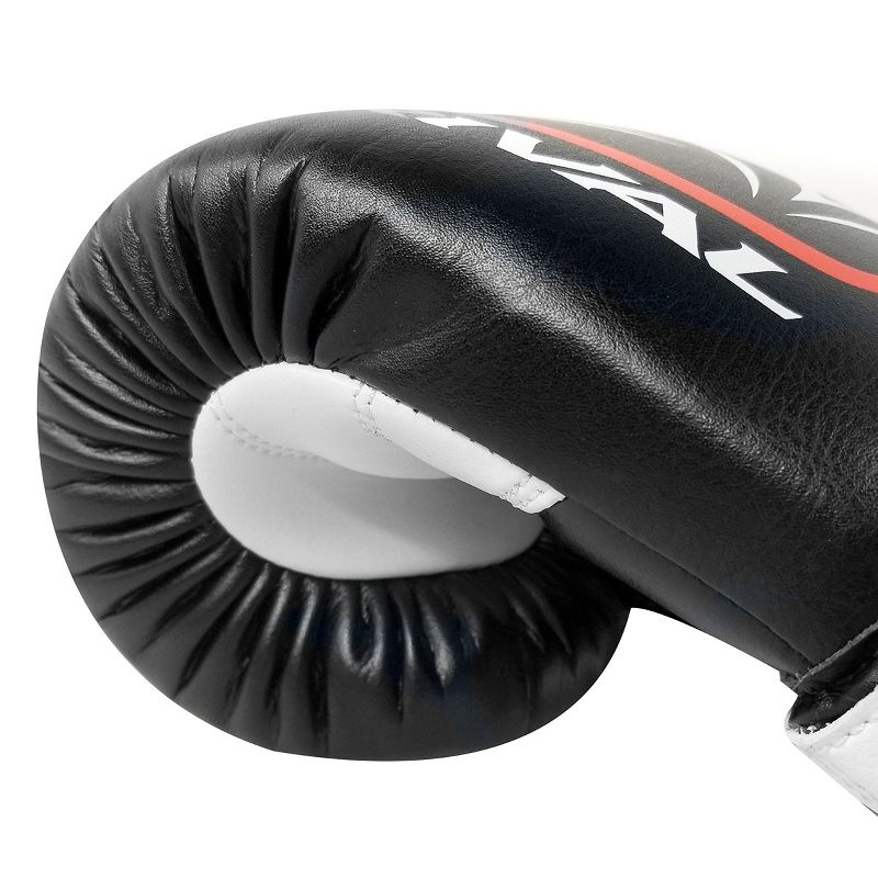 Rival Boxing RS2V 2.0 Super Pro Hook and Loop Sparring Gloves, 3 of 7