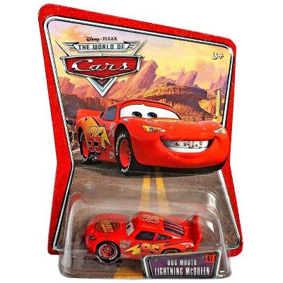 disney pixar world of cars