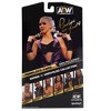 Chase 1 of 5000 Penelope Ford  AEW Unrivaled 11 Action Figure - 3 of 3