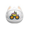 GEMS Spinning Animal Face TWS Earbuds - 2 of 4