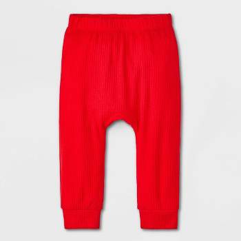Red Sweatpants : Target