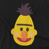 Boys' Sesame Street Bert Kawaii Face T-Shirt - 2 of 4