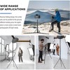 Craze Ventures Carbon Fiber Light Stand with Carry Bag - 4 of 4