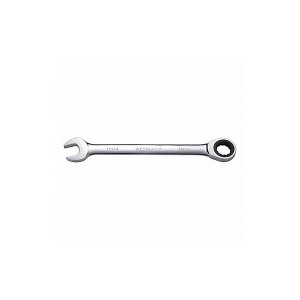 Westward  Combo Wrench,Steel,SAE,0 deg. 54PN38 - 1 of 1