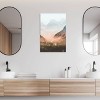 Blue Sunrise Mountain Adventure at Glacier National Park II by Nature Magick Unframed Wall Canvas - iCanvas - 3 of 3
