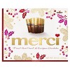 Merci Christmas Assorted European Milk & Dark Chocolates (Packaging May Vary) - 8.8oz - 2 of 4