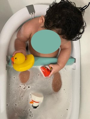 Frida Baby - 4-in-1 Grow-with-Me Bath Tub – BambiniJO