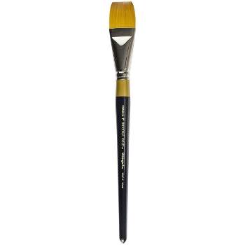 KINGART® All-Purpose Art, Craft & Hobby Paint Brushes, Set of 10