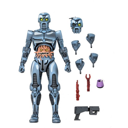 Neca action best sale figures target