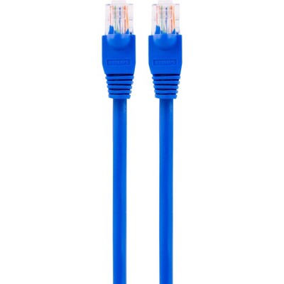 Philips Ethernet Networking Cable Elite Cat6, 3ft