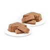 Beneful IncrediBites Pate Small Wet Dog Food Variety Pack with Chicken & Beef Flavor - 42oz/12ct - 2 of 4